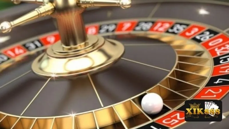 Cách đặt cược Roulette hiệu quả