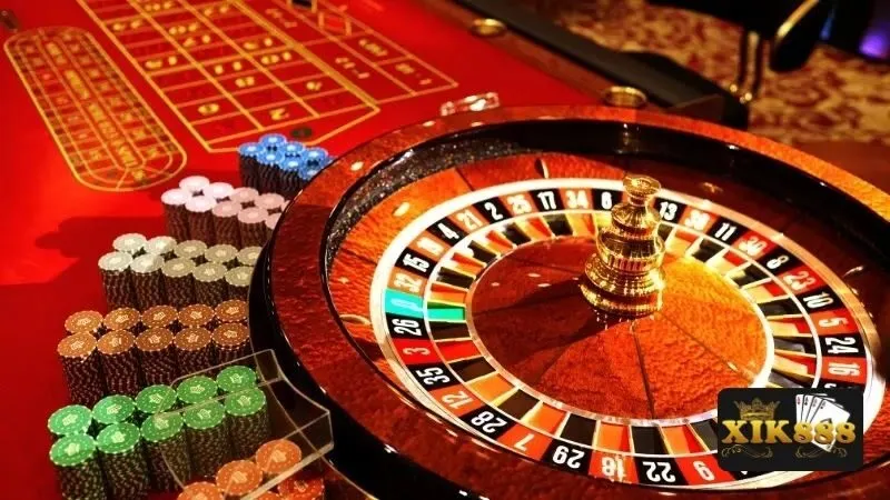 Cách chơi Roulette cho người mới, cách soi cầu hiệu quả