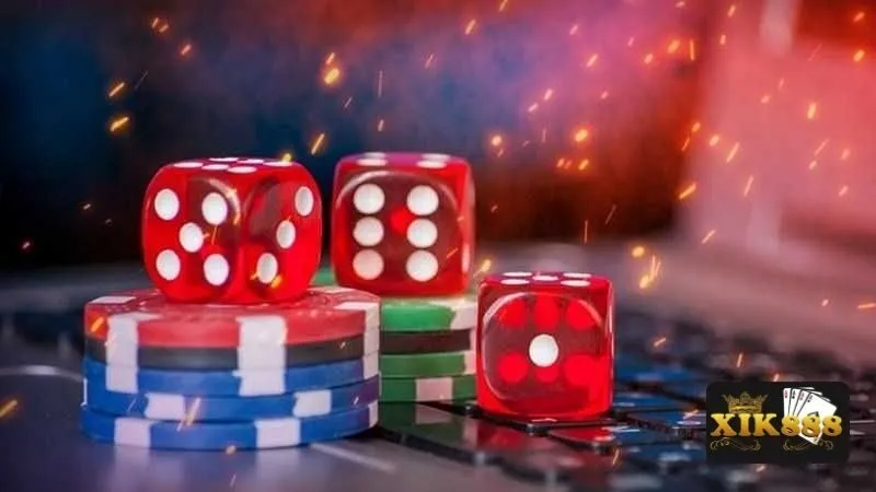 Cách lắc xí ngầu như dân chuyên nghiệp, nâng cao tỷ lệ thắng