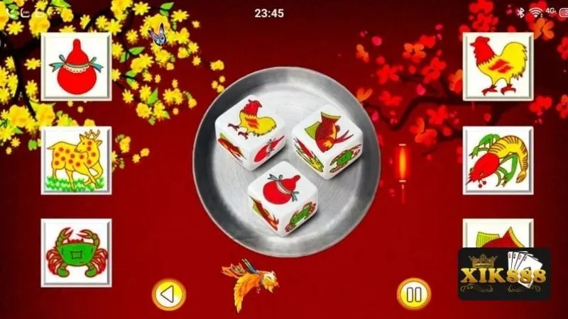 Những mẹo chơi bầu cua cơ bản nhất