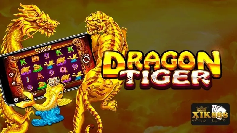 Rồng hổ bịp là gì? Chơi rồng hổ bịp trực tuyến được không?