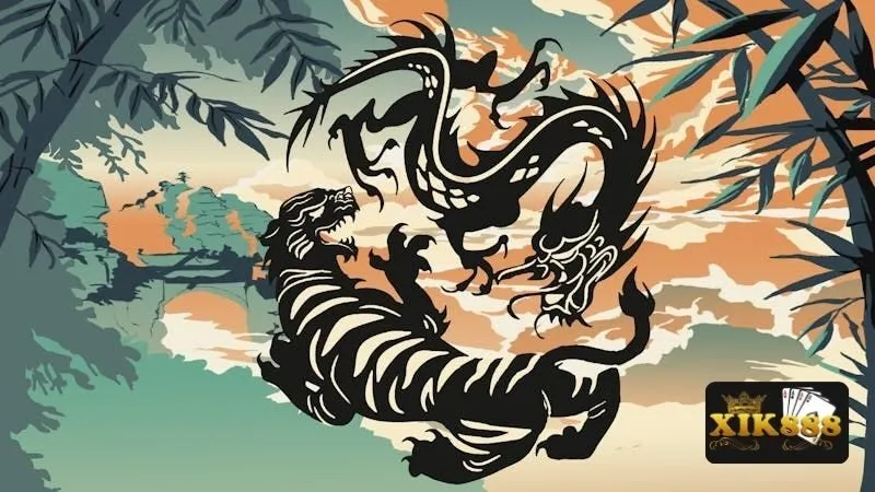 Tool Rồng Hổ là gì? Nguyên lý hoạt động và ảnh hưởng