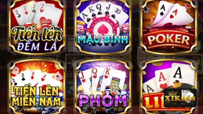 Ưu điểm vượt trội của cổng game Xik888