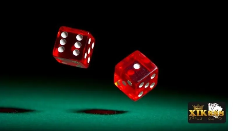 Xí ngầu bịp trong các game đổi thưởng trực tuyến